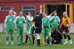 Ossett Albion Salford City